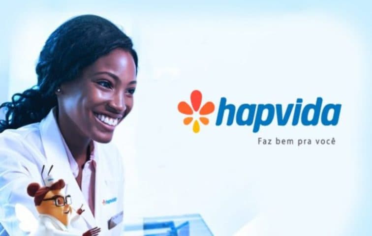 Unidade de atendimento Hapvida NotreDame Intermédica